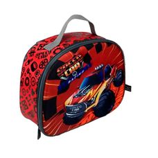 LANCHEIRA INF POL TRUCK SPEED CAR SCL7U03
