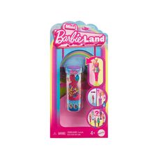 Barbie Land Color Reveal Mini Boneca Surpresa - Mattel