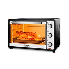 FORNO ELETRICO FR-52 127V