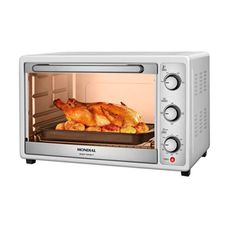 FORNO ELETRICO FR-52-W 127V