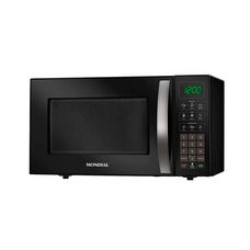 MICROONDAS 34L MO-02-34-B PRETO 220V