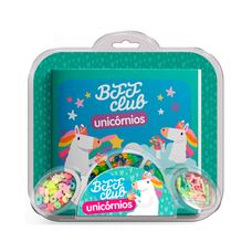 LIVRO BFF CLUB UNICORNIOS