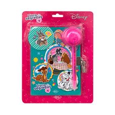 LIVRO DISNEY DE SEGREDOS CLASSICOS