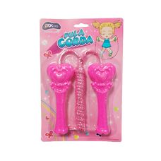 Brinquedo Corda Pular 17x25Cm MT1106 - Tok Kids