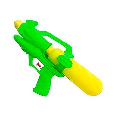 Brinquedo Lança Água MT1917 - Tok Kids