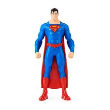Boneco Articulado Superman Liga da Justiça 24cm - Sunny