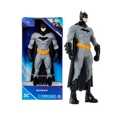 Boneco do Batman 24cm - Sunny