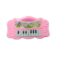 Brinquedo Musical Divertido 18cmx28,5cm MT2065 - Tok Kids