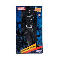 Boneco Marvel Pantera Negra 22cm - All Seasons Brinquedos