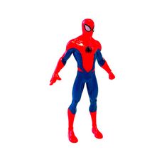 Boneco Marvel Homem Aranha 9,5cm - All Seasons Brinquedos
