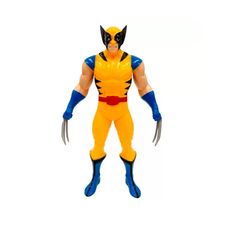 Boneco Marvel Wolverine 22cm - All Seasons Brinquedos