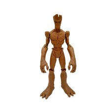 Boneco Marvel Groot 22cm - All Seasons Brinquedos