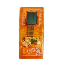 Mini Game de Plástico 18,5x8cm - Elite Imports