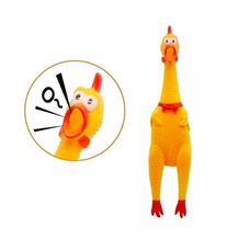 Mordedor para Animal RJ3884 - Elite Imports