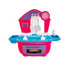 Mini Cozinha - BS Toys