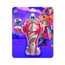 Carrinho Angry Spacebots AGC006 - Sapico Toys