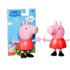 Boneca Fig Peppa Pig F6158