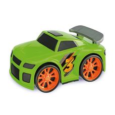 Carrinho Flash na Solapa - Usual Brinquedos