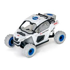 Veiculo Lunar Rover UTV - Usual Brinquedos