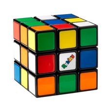Cubo Mágico Profissional 3x3 Rubiks - Sunny