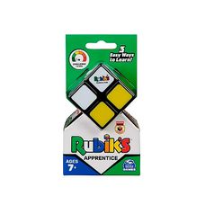 Cubo Mágico de Aprendiz Rubiks - Sunny