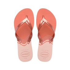SANDALIA ELEGANCE PRINT ROSA CLAY 39/40