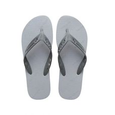 SANDALIA TOP TRACK GO CINZA GELO 41/42