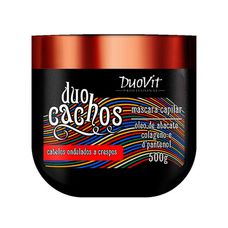MASCARA DUO CACHOS 500G