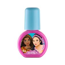 Esmalte Infantil Impala Um Oceano de Sonhos Coleção A Pequena Sereia  Perolado 6ml