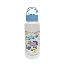 Squeeze Mini Sanrio Tuxedosam Pizza 350ml – Bandeirante