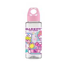 SQUEEZE MINI 350ML TR HELLO FOTOS SANRIO 4192