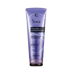 SHAMPOO SIAGE ACELERA O CRESCIMENTO 4D 250ML