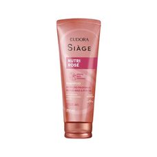 SHAMPOO  SIAGE NUTRI ROSE 4D V3 250ML