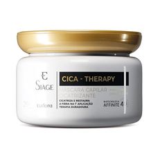 MASCARA CAP SIAGE CICA THERAPY 4D 250G