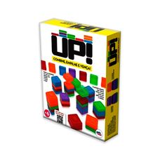 Jogo up - Pakitoys