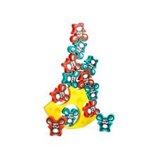 Jogo Cai Cai Ratinho - Pakitoys