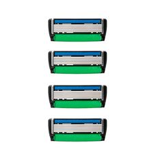RECARGAS DR JONES THE RAZOR 6