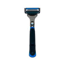 APARELHO BARBEAR DR JONES THE RAZOR 4