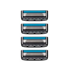 RECARGAS DR JONES THE RAZOR 4