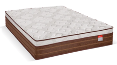 Colchão Reconflex Casal Intense Miralastic 138x188x30