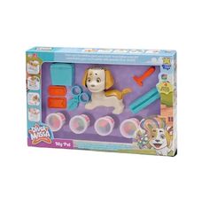 Diver Massa My Pet com Acessórios - Divertoys