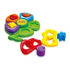Brinquedo Educativo Baby Flower - Maral
