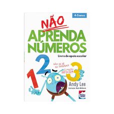 LIVRO NAO APRENDA...NUMEROS