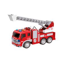 Caminhao Bombeiro Friccao Articul Cf2376