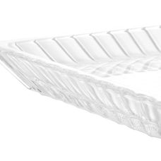 TRAVESSA CRISTAL DE CHUMBO QUEEN 34X17X3CM 28018