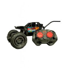 Carrinho de Controle Remoto Power Road - Polibrinq