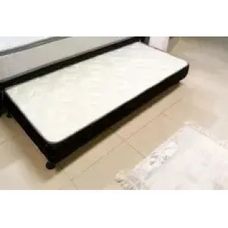 Colchão Auxiliar Espuma Double 15x174x76 - Reconflex