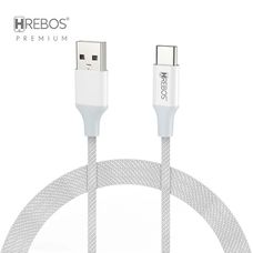 CABO PREMIUM - WHITE BRAIDS - BRANCO - 1,2 CB-207I