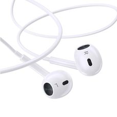 Fone de Ouvido Hrebos P3 - HS-050
