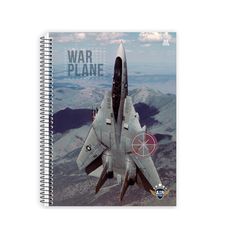 CADERNO UNIV.C/D 20X1 320F AIR AT